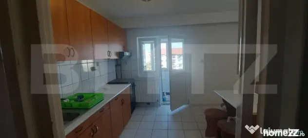 Apartament 2 camere, 60.58 mp, zona Lucian Blaga