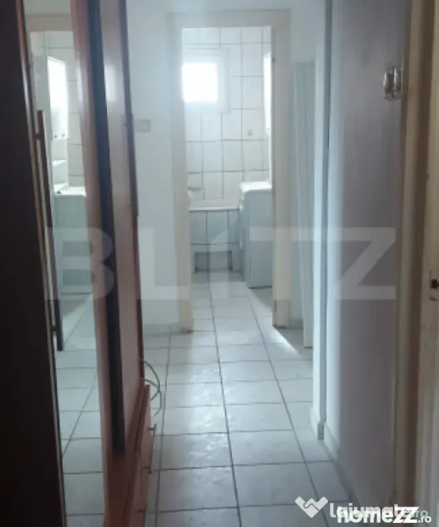 Apartament 2 camere, 60.58 mp, zona Lucian Blaga