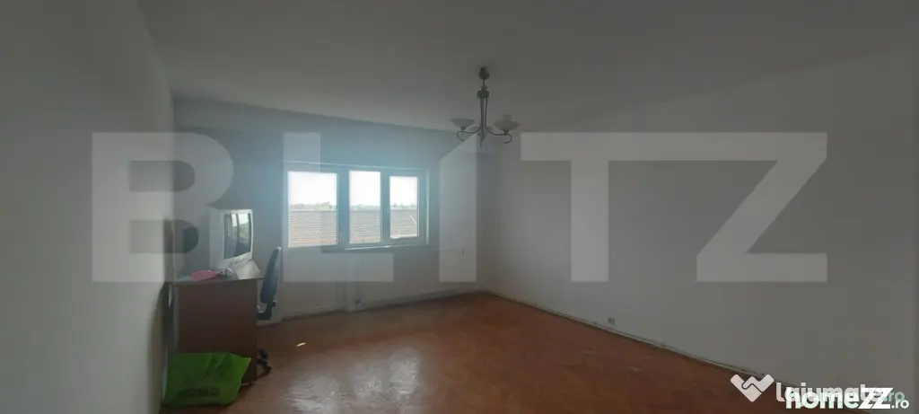 Apartament 2 camere, 60.58 mp, zona Lucian Blaga