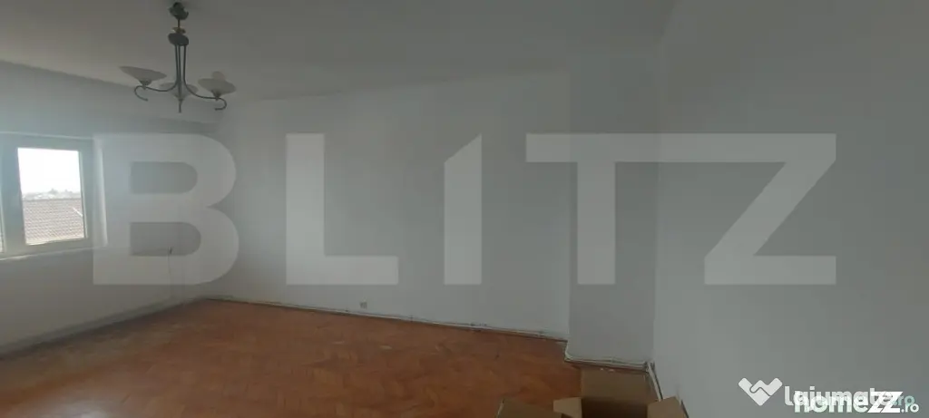 Apartament 2 camere, 60.58 mp, zona Lucian Blaga