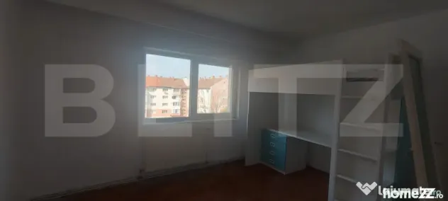 Apartament 2 camere, 60.58 mp, zona Lucian Blaga