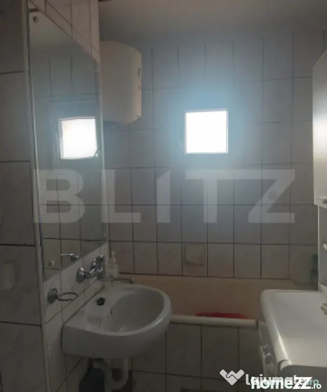 Apartament 2 camere, 60.58 mp, zona Lucian Blaga