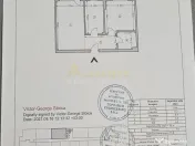 Apartament 2 camere decomandat | 2 parcari | 12 min metrou B 