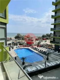 Apartament 2 Camere Complex Alezzi Beach Resort