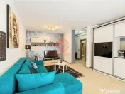 Apartament 2 Camere Complex Alezzi Beach Resort 