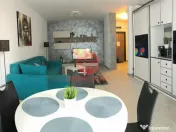 Apartament 2 Camere Complex Alezzi Beach Resort 