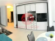 Apartament 2 Camere Complex Alezzi Beach Resort 