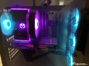 Pc amd 5700x3d rtx 4060 32gb ram 