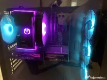 Pc amd 5700x3d rtx 4060 32gb ram