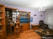 E3, 2 camere, decomandat - 62MP 