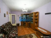 E3, 2 camere, decomandat - 62MP 