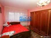 E3, 2 camere, decomandat - 62MP 