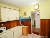 E3, 2 camere, decomandat - 62MP 