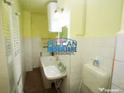 E3, 2 camere, decomandat - 62MP 