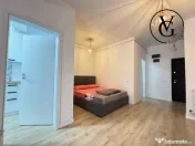 Garsoniera - Lumina Residence 