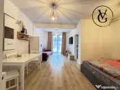 Garsoniera - Lumina Residence 