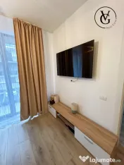 Garsoniera - Lumina Residence 