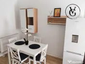 Garsoniera - Lumina Residence 