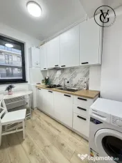 Garsoniera - Lumina Residence 