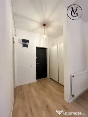 Garsoniera - Lumina Residence 