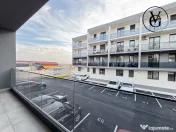 Garsoniera - Lumina Residence 