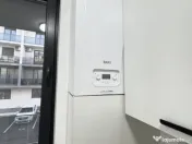 Garsoniera - Lumina Residence 