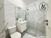 Garsoniera - Lumina Residence 