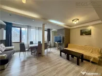 Apartament doua camere Poiana Brasov