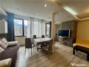 Apartament doua camere Poiana Brasov 