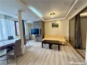 Apartament doua camere Poiana Brasov 
