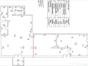 Sp.com-160,4mp+terasa-5,5mp+3parcari/8min pe jos metrou D... 