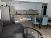 Apartament 3 camere Grozavesti Complex Novum/etaj 8 