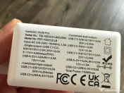 Încărcător laptop MacBook iPhone dell 102w 