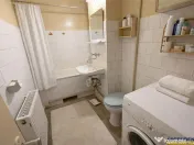 FILM3D! Apartament panoramic, decomandat,60mp,balcon,Piata G 