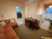 FILM3D! Apartament panoramic, decomandat,60mp,balcon,Piata G 