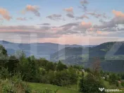 Teren intravilan 4.175 mp în Inuri – ideal cabană/casă 