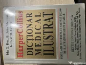 Dicționar medical ilustrat