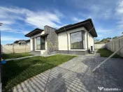 Casa moderna parter ||3 camere 2 bai || pompa de caldura || 