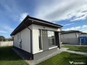 Casa moderna parter ||3 camere 2 bai || pompa de caldura || 