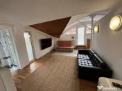 Inchiriere Garsoniera Dubla 35 mp + terasa 40 mp Soseaua Nor 