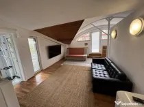 Inchiriere Garsoniera Dubla 35 mp + terasa 40 mp Soseaua Nor