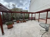 Inchiriere Garsoniera Dubla 35 mp + terasa 40 mp Soseaua Nor 