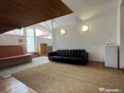 Inchiriere Garsoniera Dubla 35 mp + terasa 40 mp Soseaua Nor 