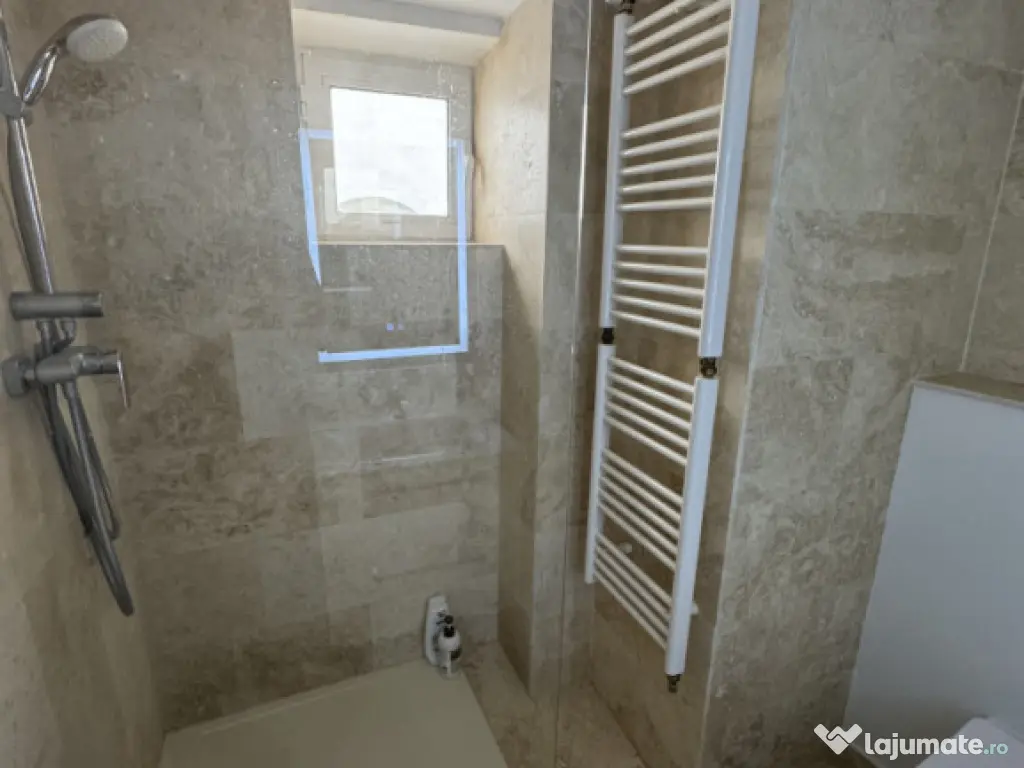 Inchiriere Garsoniera Dubla 35 mp + terasa 40 mp Soseaua Nor