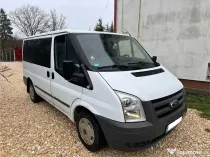 Ford Transit 2011, 9 locuri, 2.2 diesel