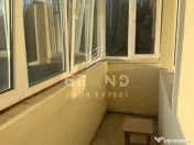 Ap 3 camere | 2 balcoane | Zona Mănăștur-Parâng 