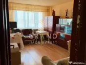 Ap 3 camere | 2 balcoane | Zona Mănăștur-Parâng 