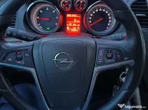 Opel Insignia Vișina putreda