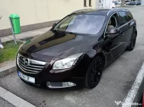 Opel Insignia Vișina putreda