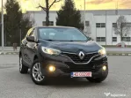 Renault Kadjar 2 WD*2017 luna 07*euro 6*nr.rosii*navi*1.6 D*factura*led